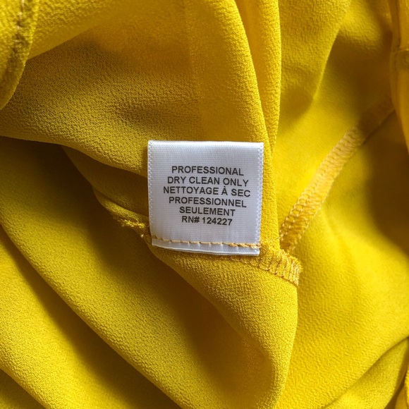 New: MISA x REVOLVE Lillian Dress. Chiffon. Swiss Dot. Size Small - Picture 12 of 16